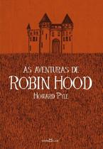 As aventuras de Robin Hood As aventuras de Robin Hood