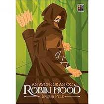 As Aventuras de Robin Hood