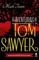 As Aventuras de Tom Sawyer - NOVA FRONTEIRA