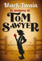 As aventuras de Tom Sawyer - PRINCIPIS