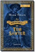 As Aventuras De Tom Sawyer - Texto Integral Com As Ilustrações Originais As Aventuras De Tom Sawyer - Texto Integral Com As Ilustrações Originais