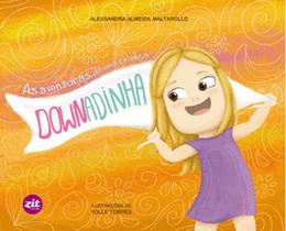 As aventuras de uma criança downadinha As aventuras de uma criança downadinha