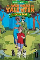 As aventuras de Valentin - Viseu