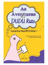 As aventuras do dudu rato As aventuras do dudu rato