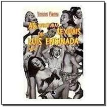 As Aventuras Sexuais de Luis Ensinada