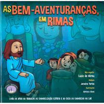 As Bem Aventuranças, em Rimas