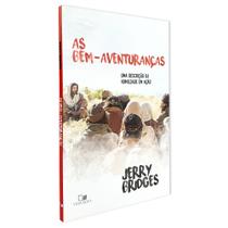 As Bem-Aventuranças Jerry Bridges - Editora Vida Nova