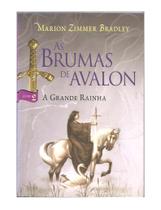As Brumas De Avalon Livro 2 Grande Rainha - Marion Bradlay As Brumas De Avalon Livro 2 Grande Rainha - Marion Bradlay