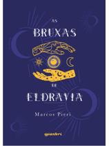 As bruxas de eldravia As bruxas de eldravia