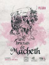 As bruxas de macbeth As bruxas de macbeth