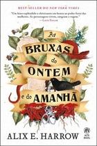 As bruxas do ontem e do amanhã As bruxas do ontem e do amanhã