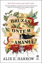 As Bruxas do Ontem e do Amanhã - Alta Novel As Bruxas do Ontem e do Amanhã - Alta Novel