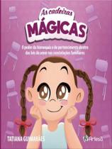 As cadeiras mágicas As cadeiras mágicas