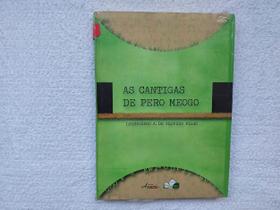 As Cantigas de Pero Meogo - Appris As Cantigas de Pero Meogo - Appris