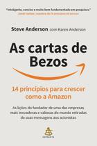 As Cartas de Bezos As Cartas de Bezos