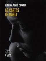 As cartas de maria - CEPE As cartas de maria - CEPE