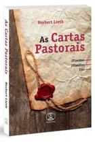 As Cartas Pastorais - Chamada da meia-noite - As Cartas Pastorais - Chamada da meia-noite -