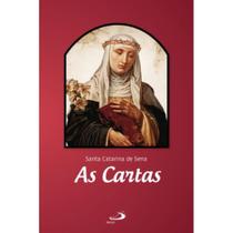 As cartas ( Santa Catarina de Sena )