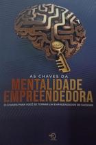 As chaves da Mentalidade empreendedora