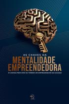 As Chaves Da Mentalidade Empreendedora Sortido