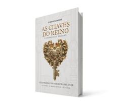 As Chaves do Reino - 31 Segredos de Salomão - Cleber Menezes