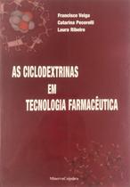 As Ciclodextrinas em Tecnologia Farmaceutica As Ciclodextrinas em Tecnologia Farmaceutica