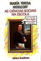 As Ciencias Sociais Na Escola