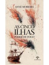 As cinco ilhas As cinco ilhas