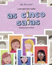 As cinco saias - ADONIS