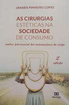 As cirurgias estéticas na sociedade de consumo