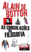 As Consolações Da Filosofia
