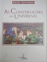 As construções do universal