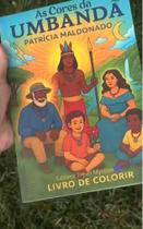 As cores da Umbanda As cores da Umbanda