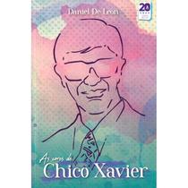 As Cores de Chico Xavier