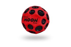 As cores do Moon Ball Waboba podem variar para crianças de 5 anos ou mais As cores do Moon Ball Waboba podem variar para crianças de 5 anos ou mais