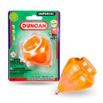 As cores imperiais da Spintop Duncan Toys podem variar para crianças a partir de 6 anos