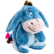 As crianças de bichos de pelúcia PREFERIAM o Disney Baby Winnie The Pooh Eeyore
