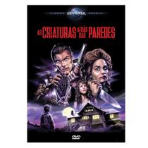 As Criaturas Atrás das Paredes (DVD) - Empire Films