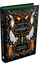 As Crônicas Das Sombras As Crônicas Das Sombras