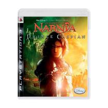 As Crônicas de Nárnia: Príncipe Caspian - PS3