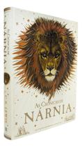 As Crônicas de Nárnia - Volume Único Ilustrado