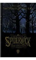 As Crônicas de Spiderwick - Edição Completamente Fantástica