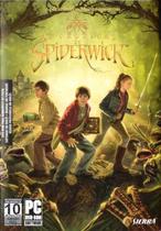 As Crônicas de Spiderwick Jogo Completo para PC