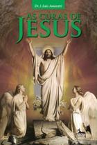 As curas de Jesus - ANUBIS