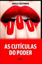 As Cutículas do Poder - VERMELHO MARINHO
