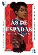 Ás De Espadas Ás De Espadas