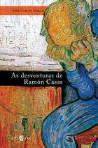 As Desventuras De Ramón Casas - OCTAVO