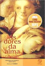 As Dores da Alma - Audiolivro