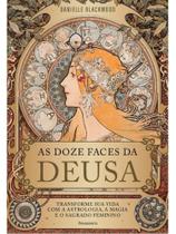 As doze faces da deusa
