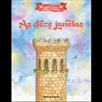 as doze janelas as doze janelas